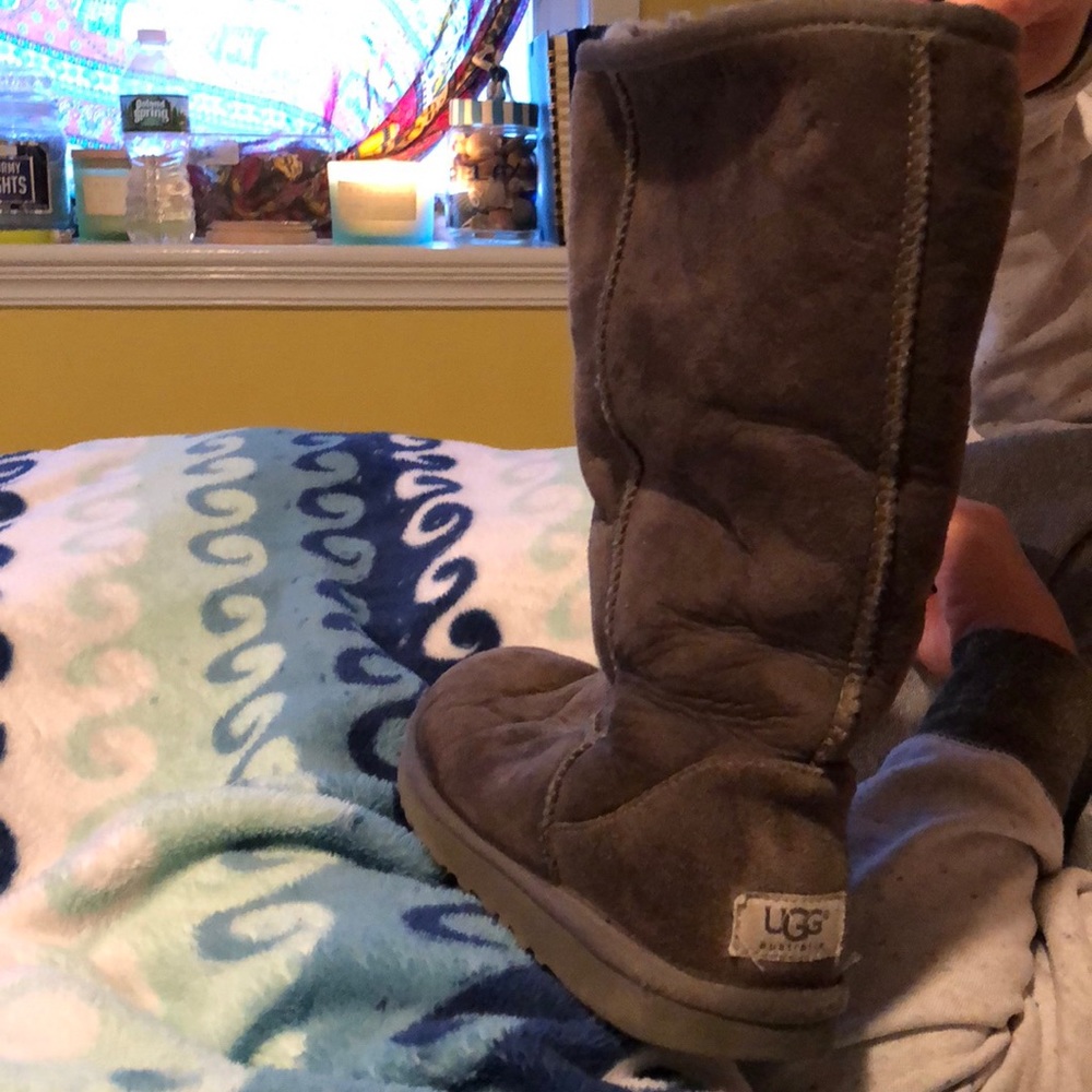 Uggs